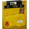 818010 Vinyl Tool Apron for Use with B.A.S.S. Mounting Unit